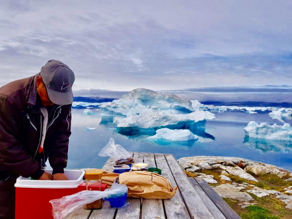 Greenland photo 138