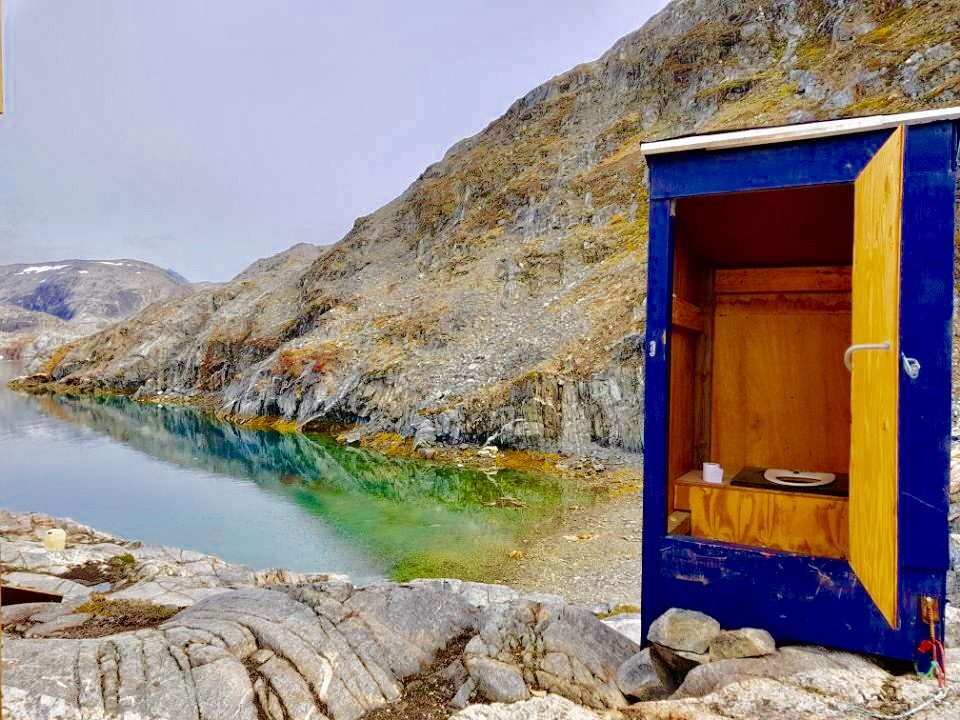 Greenland photo 139