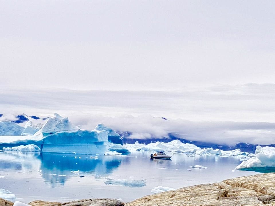 Greenland photo 141