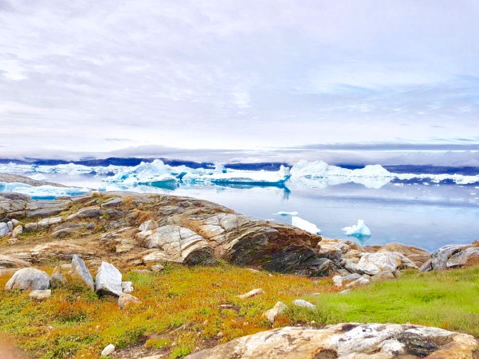 Greenland photo 144