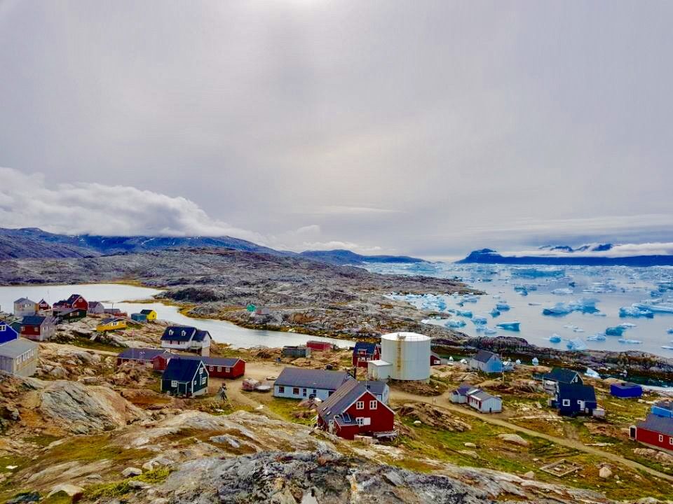 Greenland photo 147