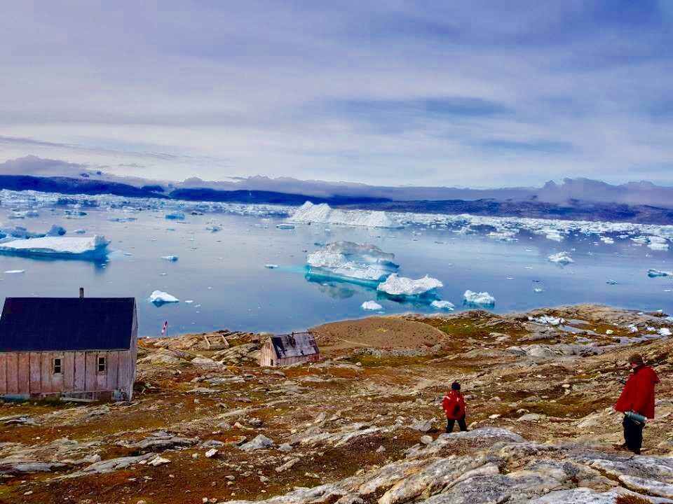Greenland photo 151
