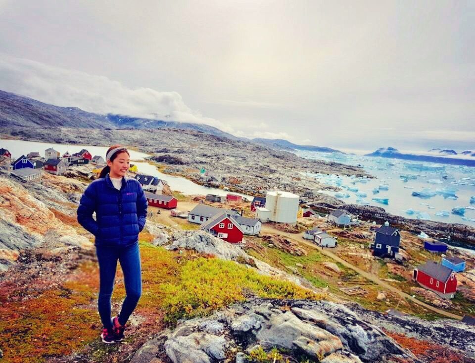 Greenland photo 152