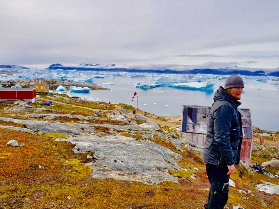 Greenland photo 155