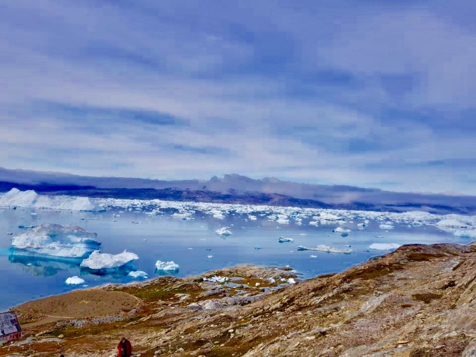 Greenland photo 156