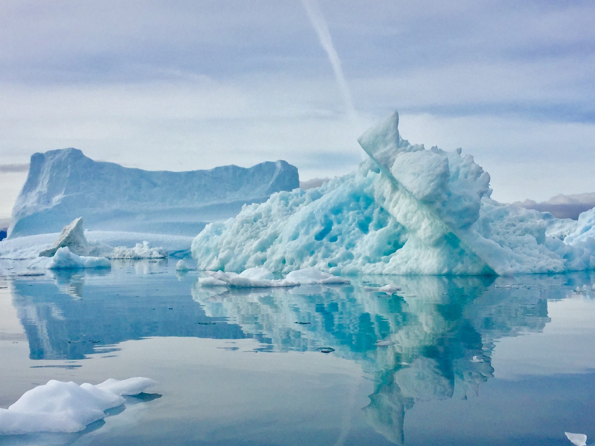 Greenland photo 16