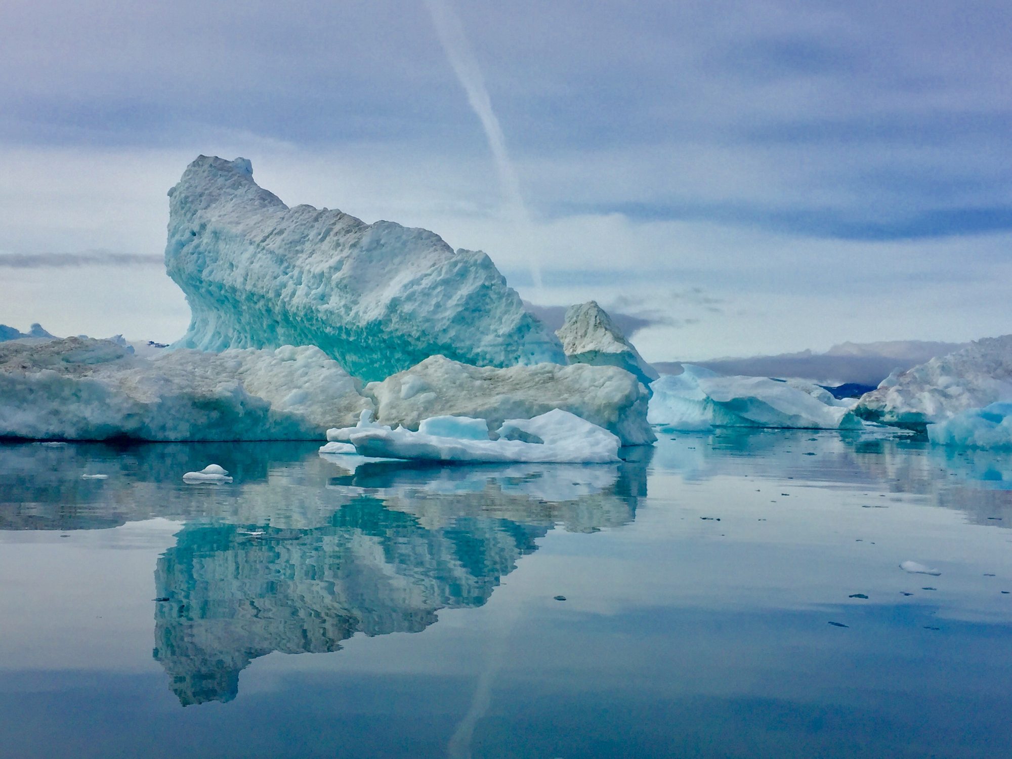 Greenland photo 161