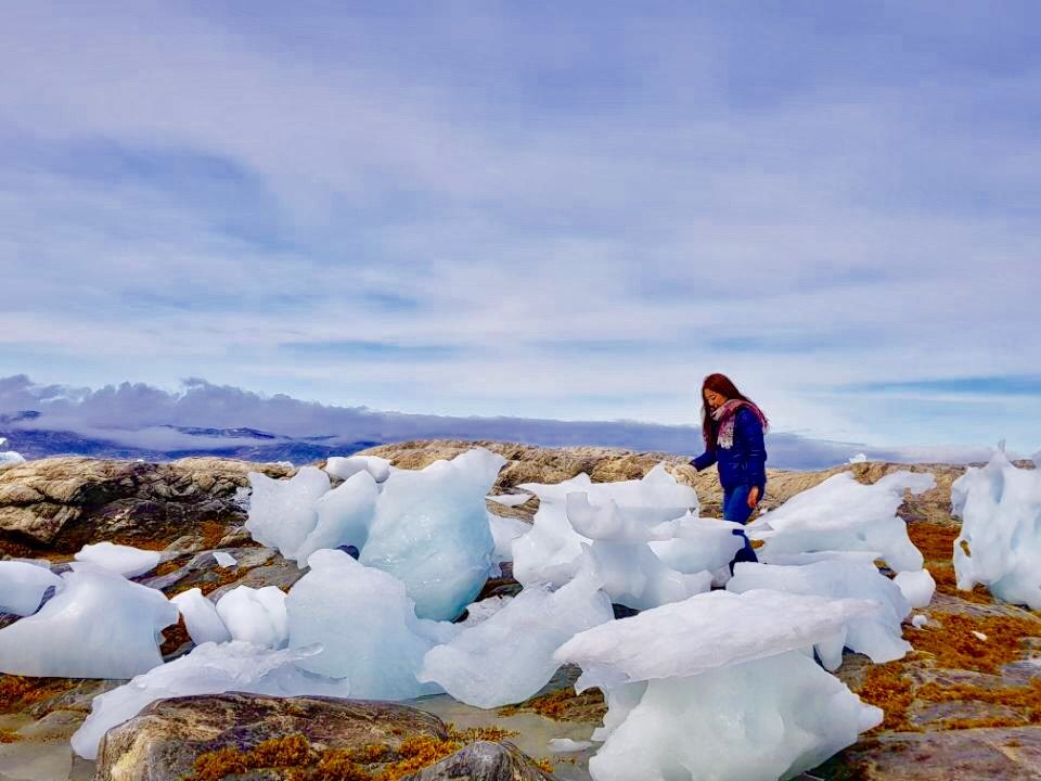 Greenland photo 162