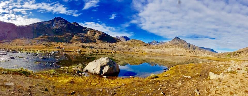 Greenland photo 17