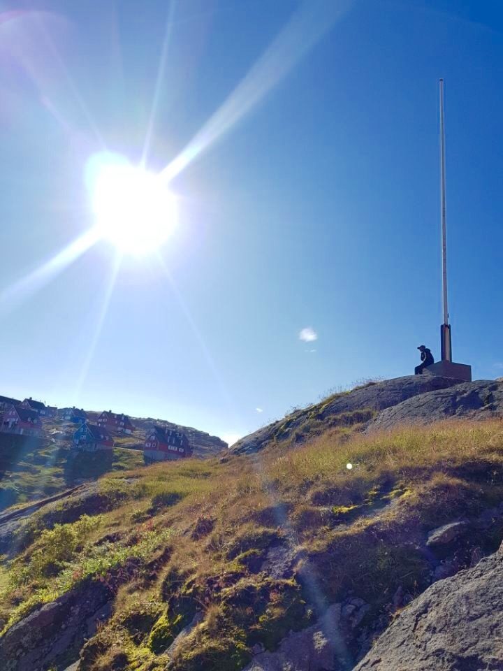 Greenland photo 18