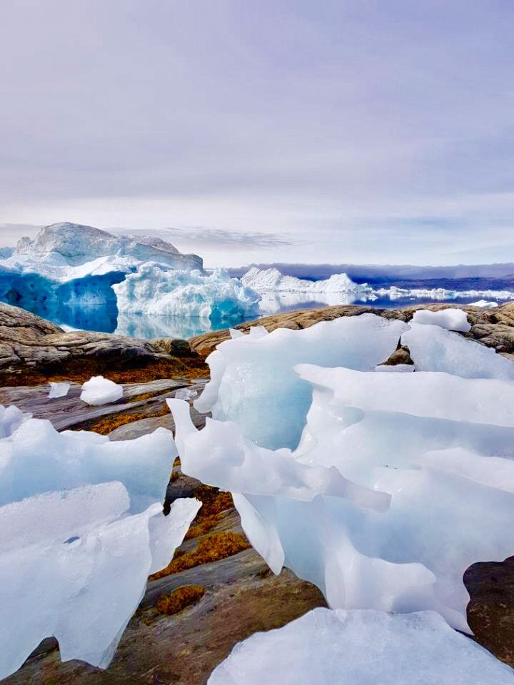 Greenland photo 19