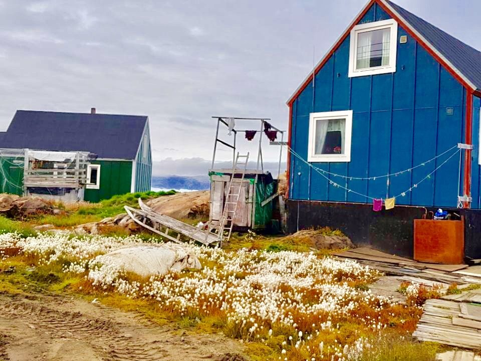 Greenland photo 20