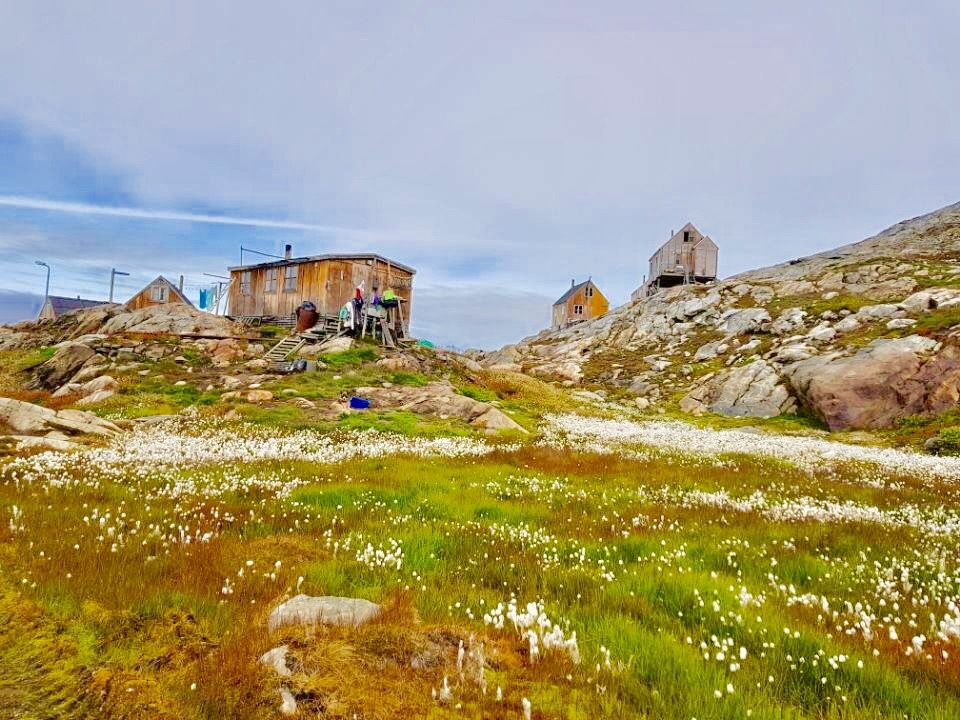 Greenland photo 21
