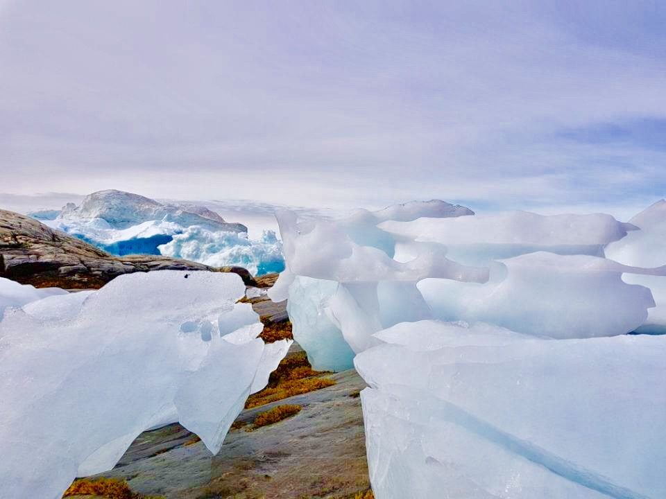Greenland photo 22