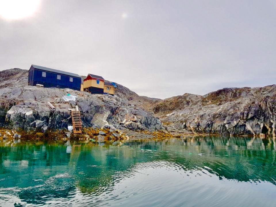 Greenland photo 23