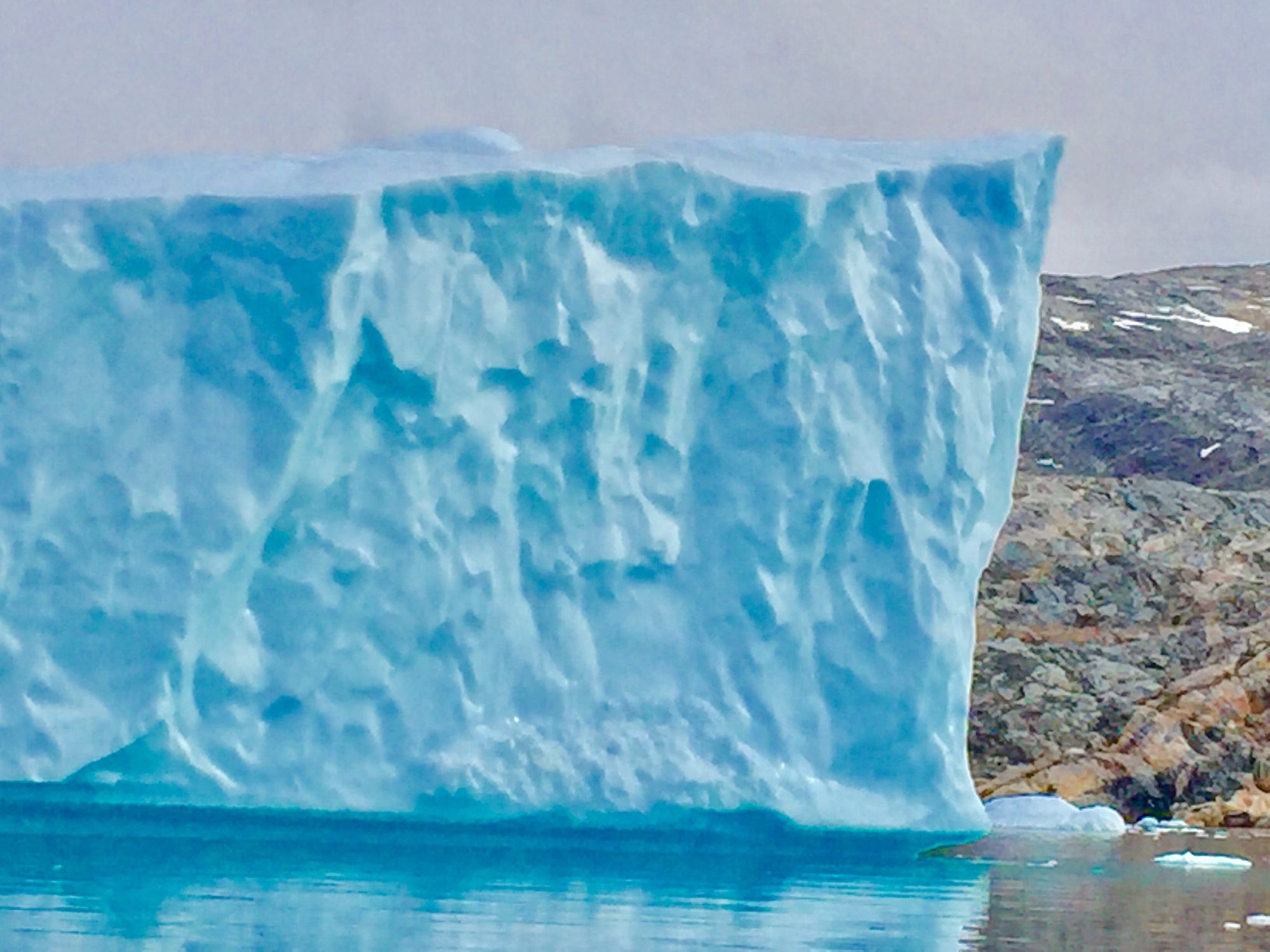 Greenland photo 29