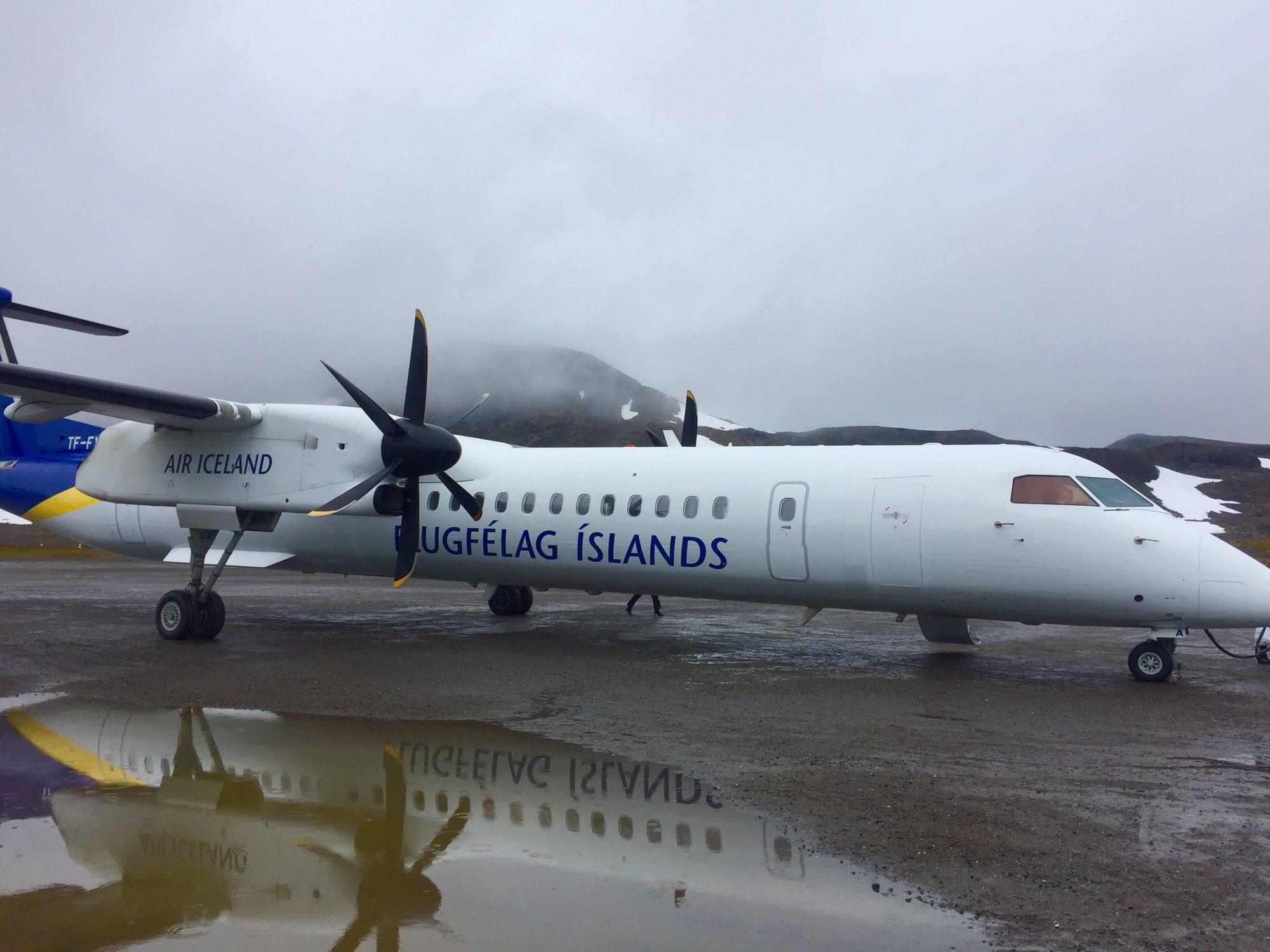 Greenland photo 31
