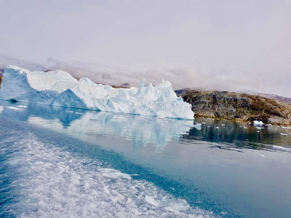 Greenland photo 32