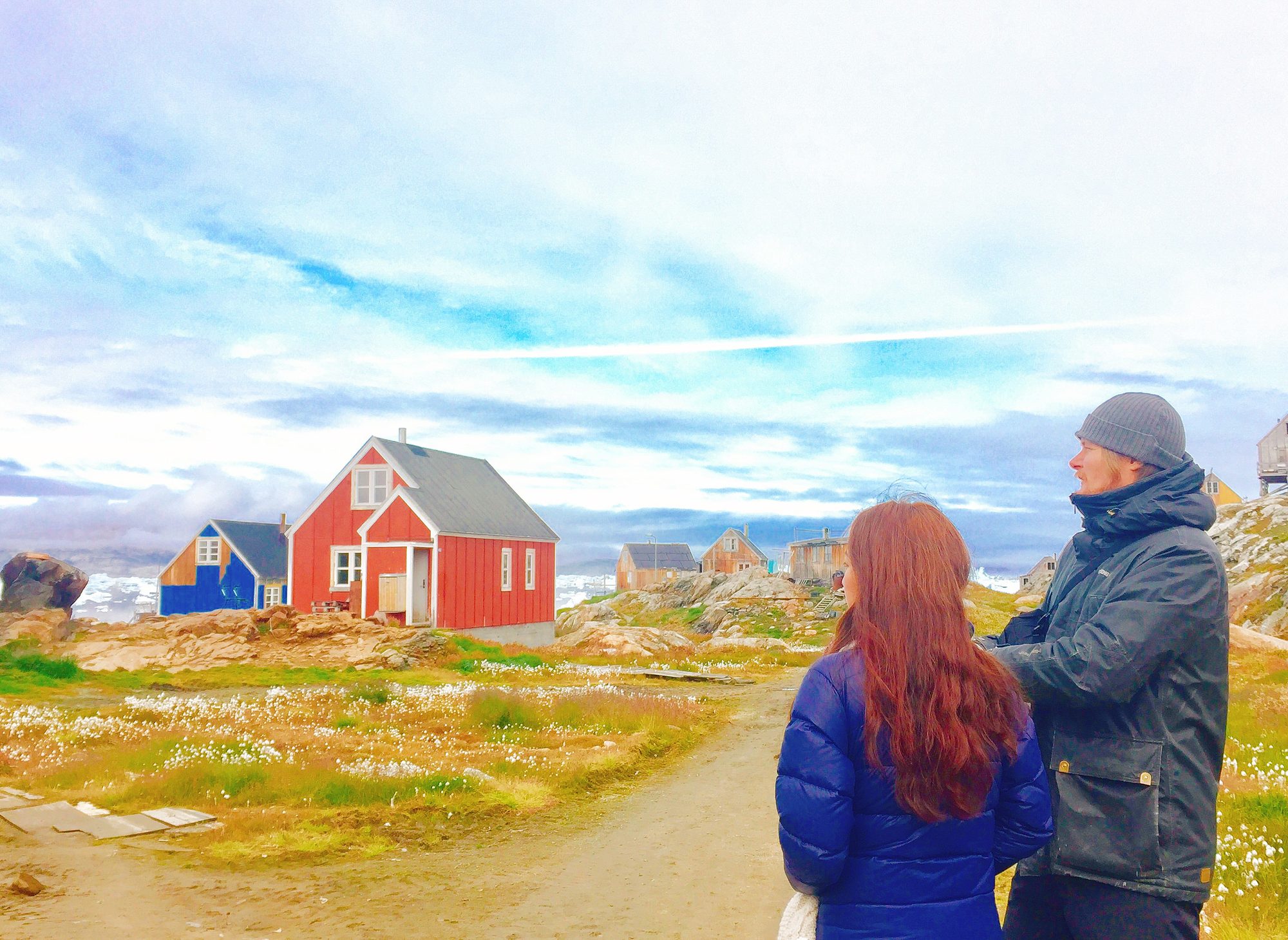 Greenland photo 35