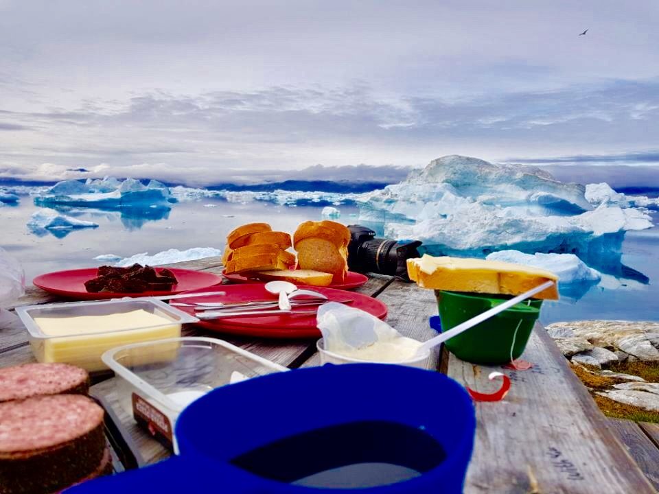 Greenland photo 36