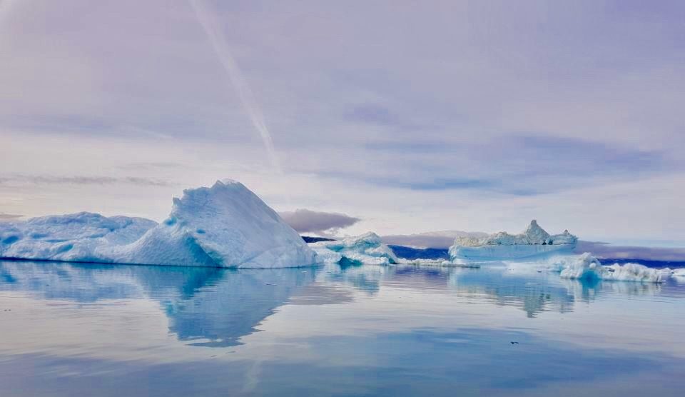 Greenland photo 37