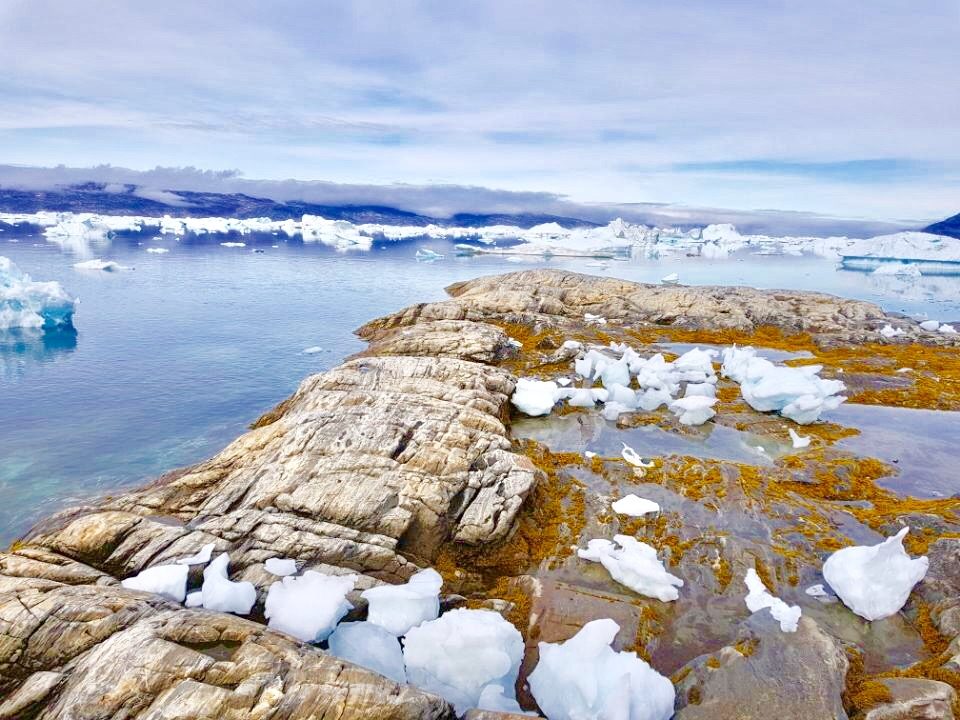Greenland photo 39