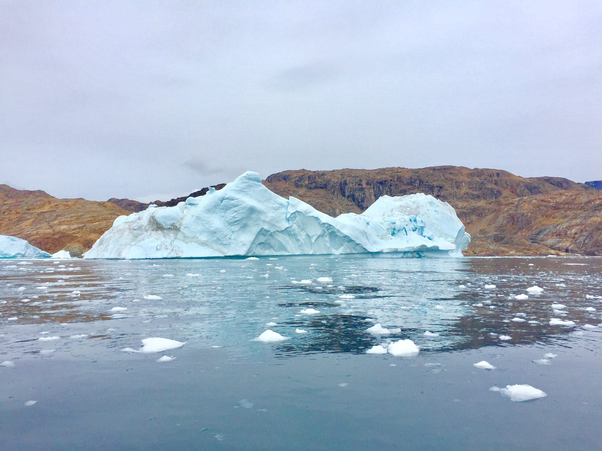 Greenland photo 41