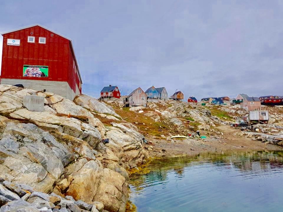 Greenland photo 42