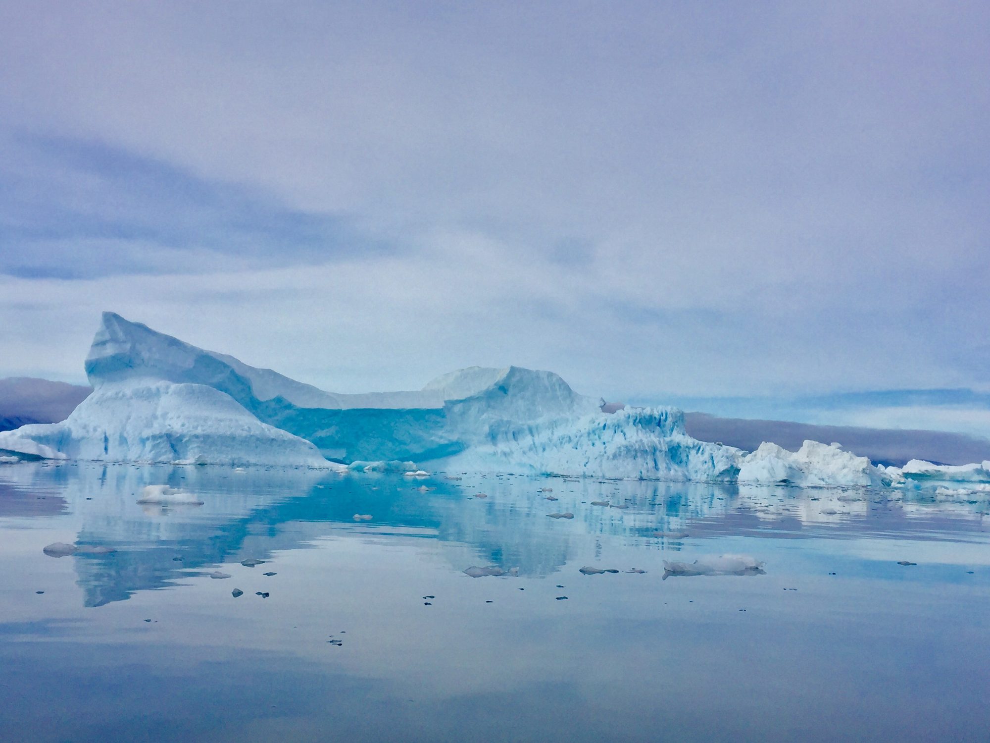 Greenland photo 43