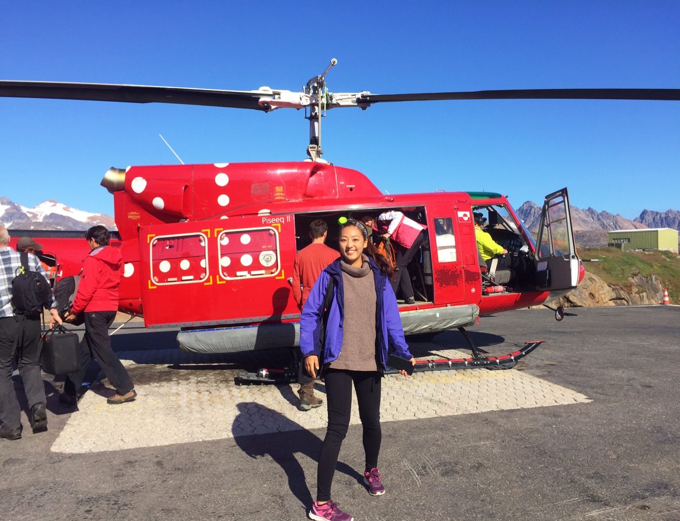 Greenland photo 44