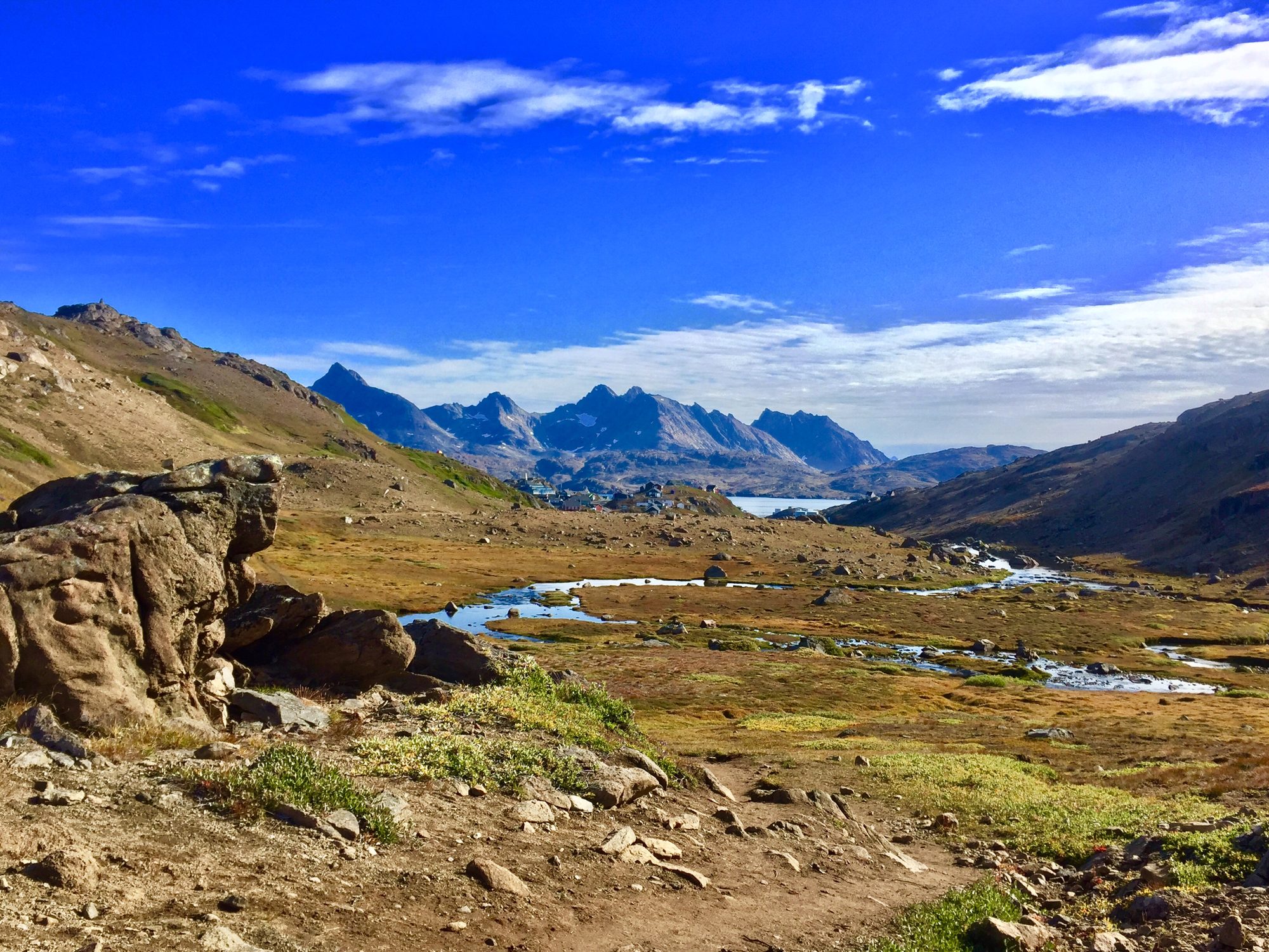 Greenland photo 45