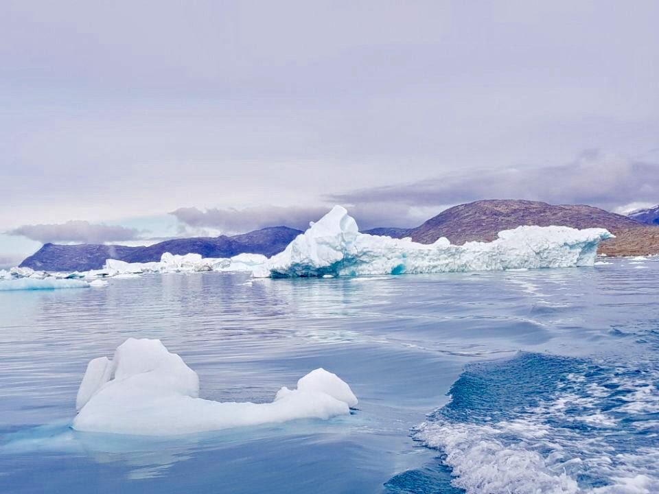 Greenland photo 46