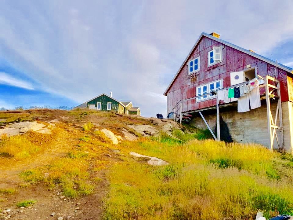 Greenland photo 47