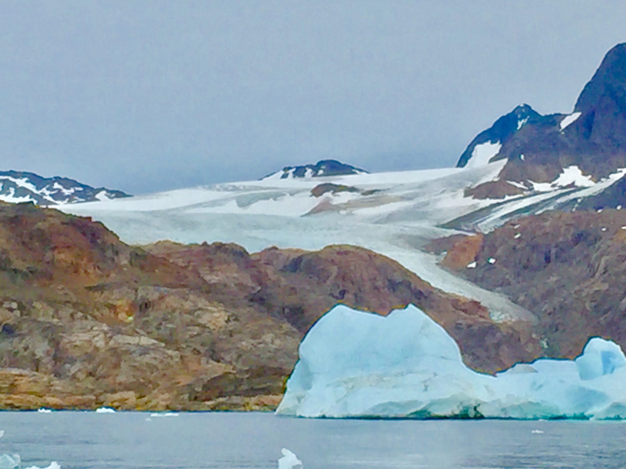 Greenland photo 48