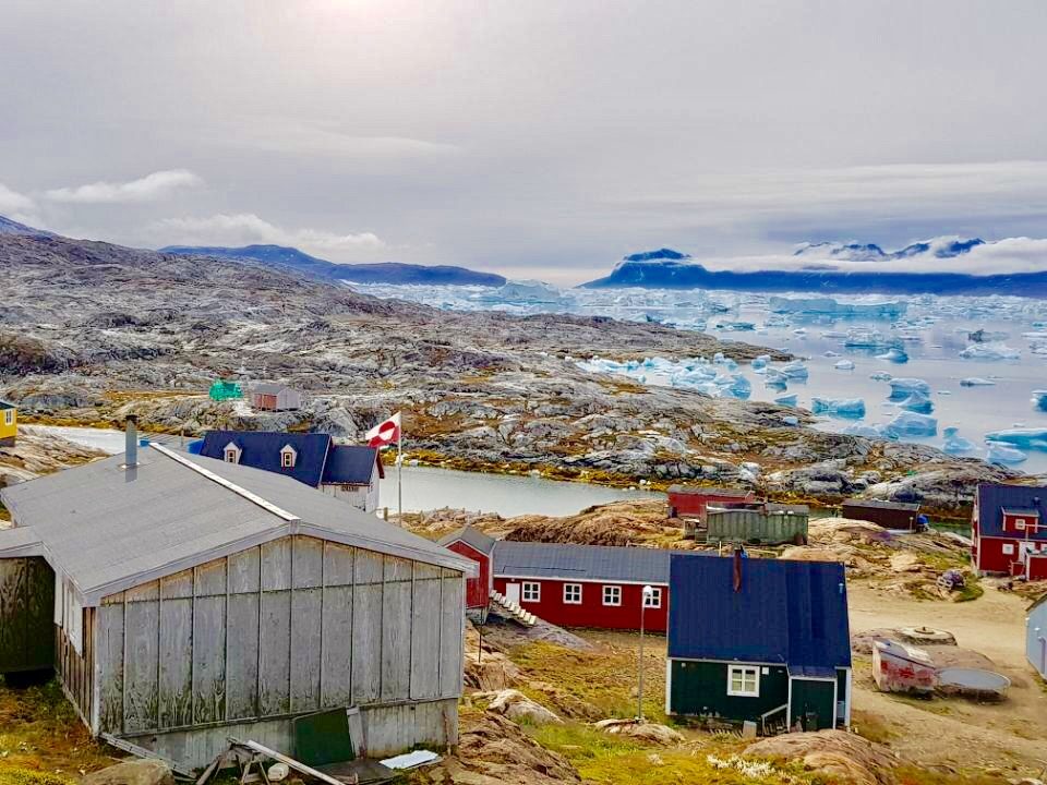 Greenland photo 50