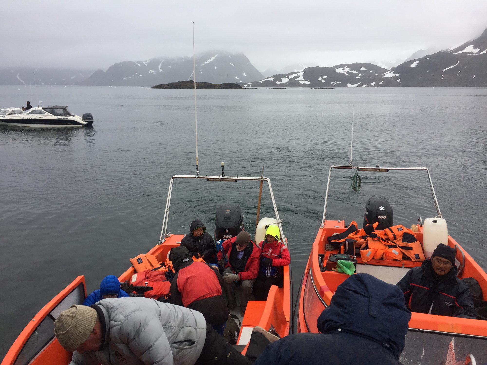 Greenland photo 51
