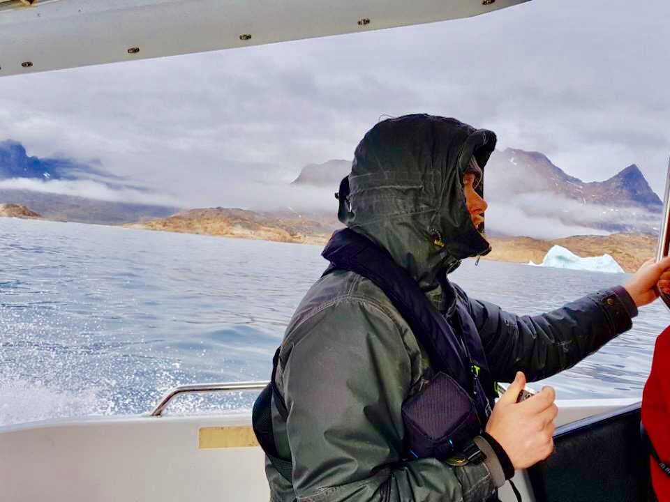 Greenland photo 52