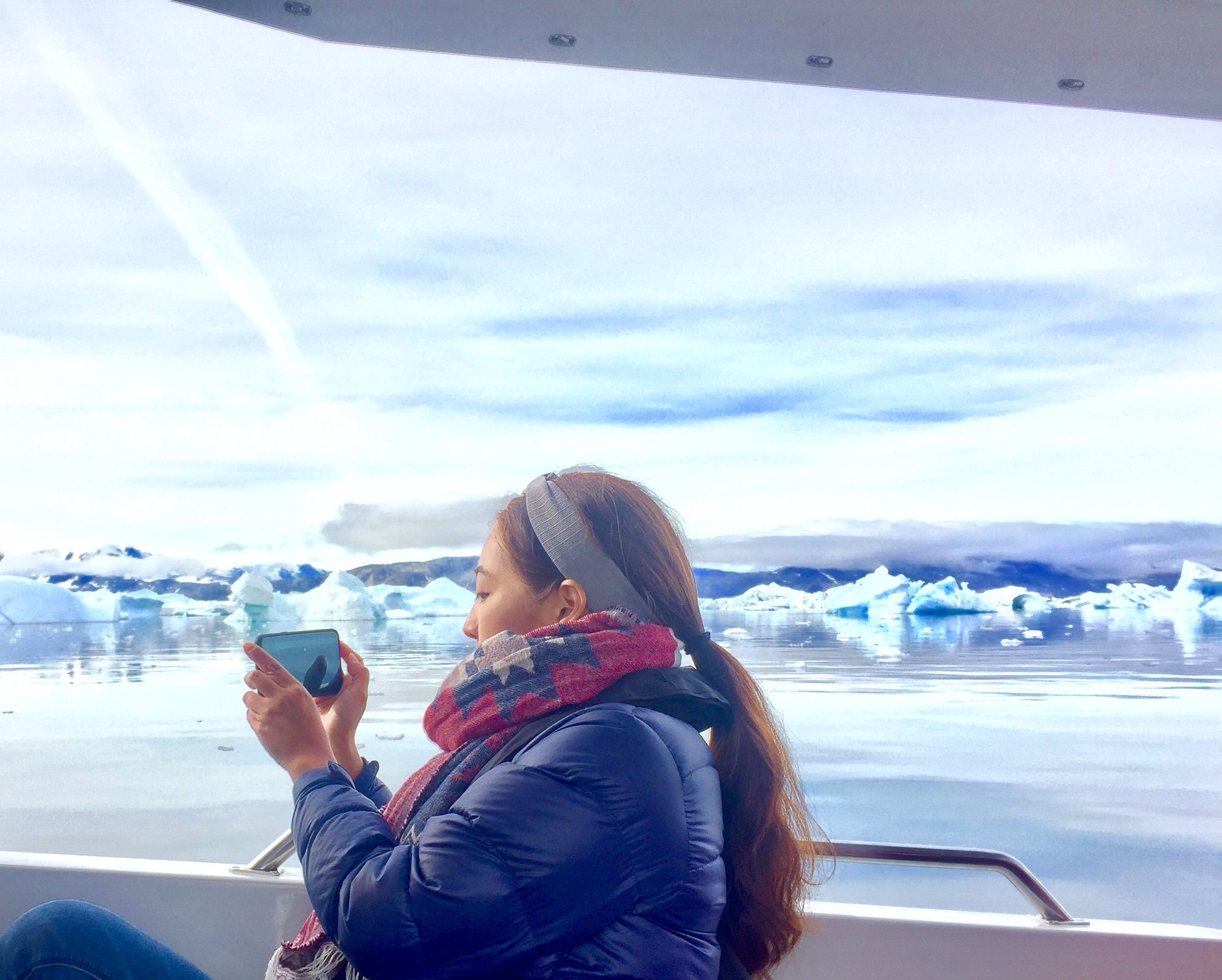 Greenland photo 56