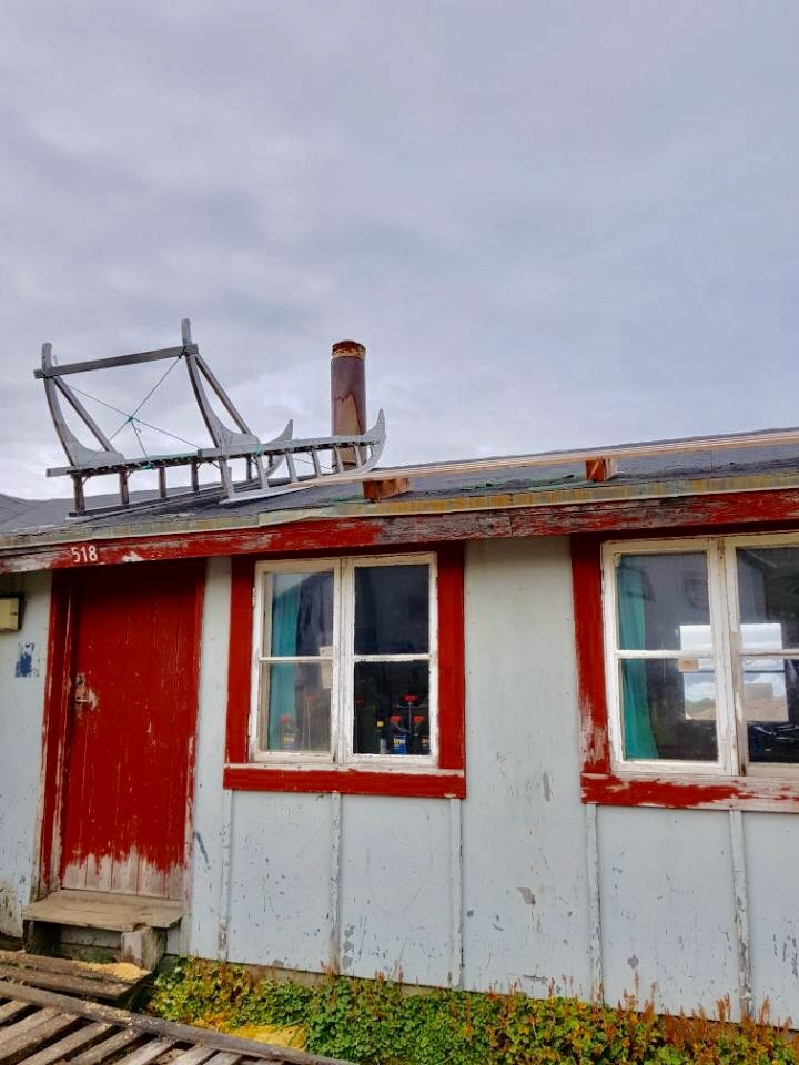 Greenland photo 57