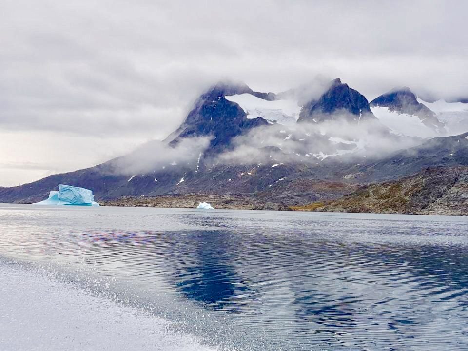 Greenland photo 58