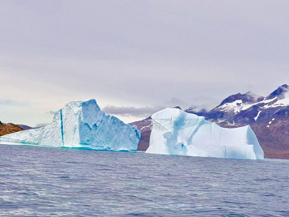 Greenland photo 61