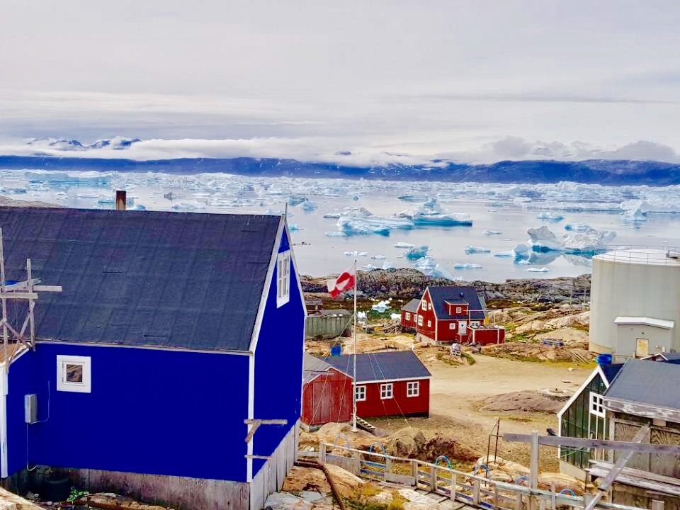 Greenland photo 62