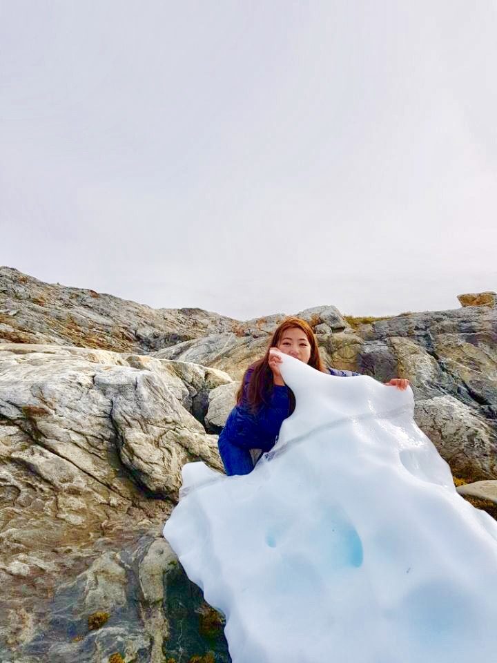 Greenland photo 63