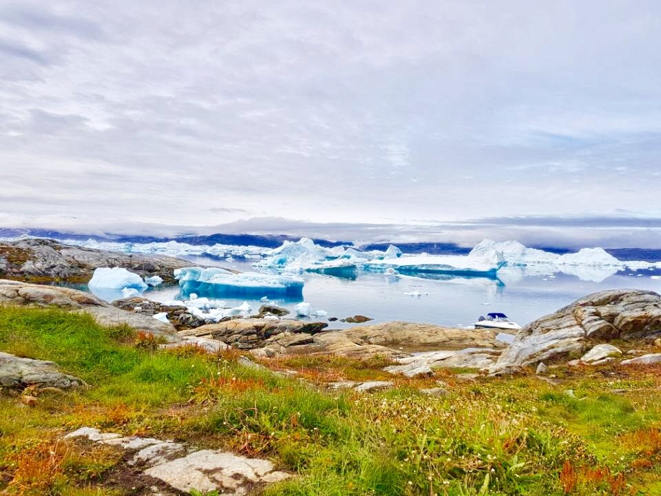 Greenland photo 65