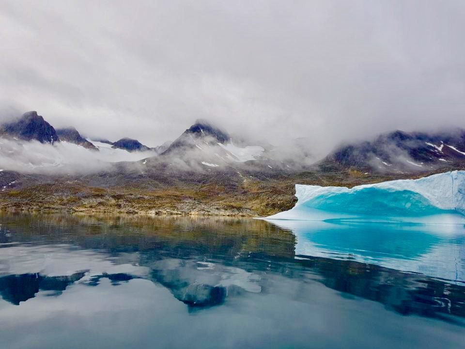 Greenland photo 67