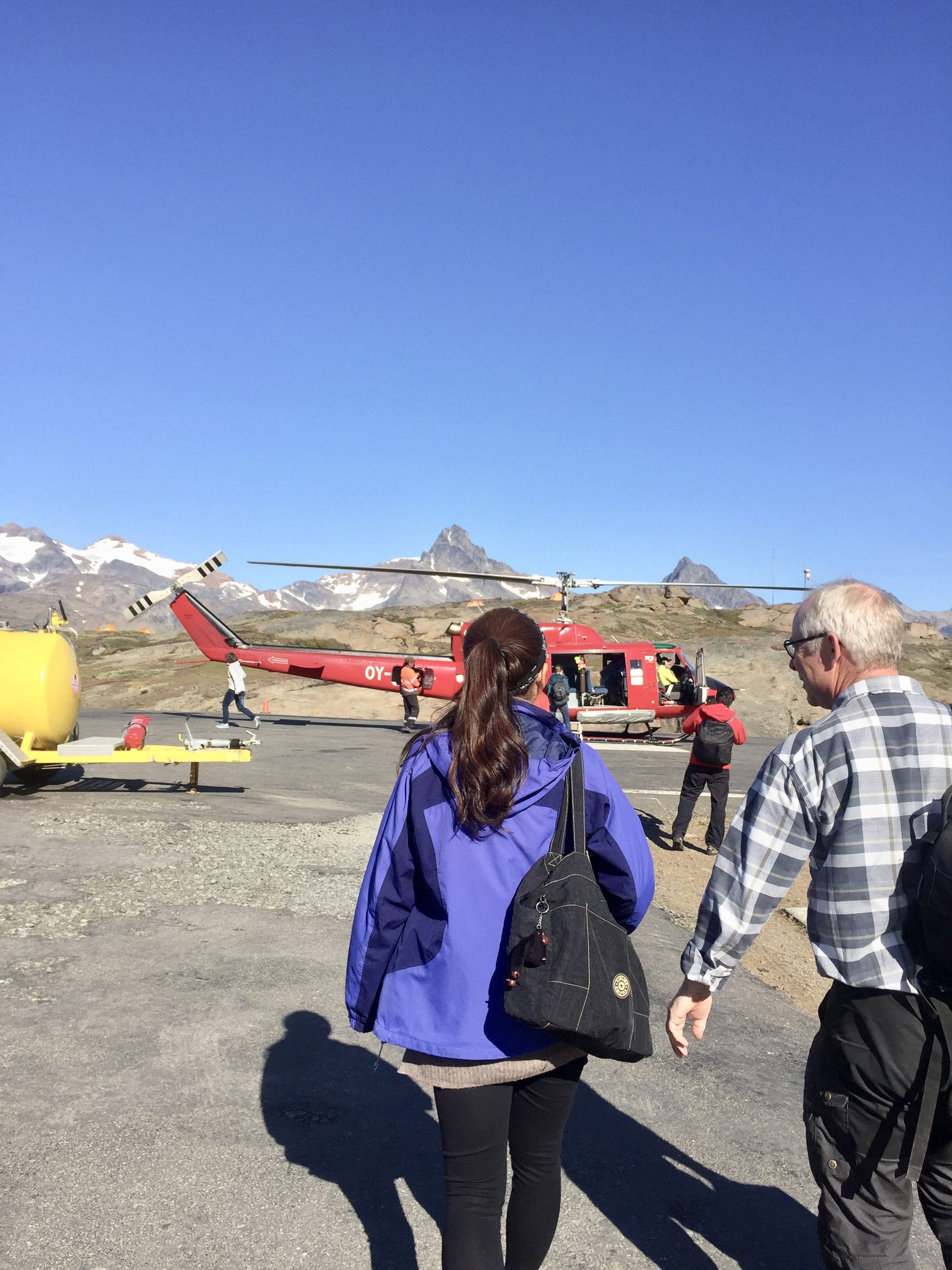 Greenland photo 70