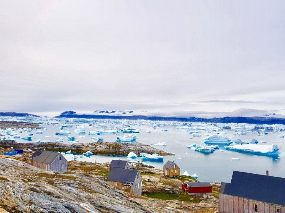 Greenland photo 73