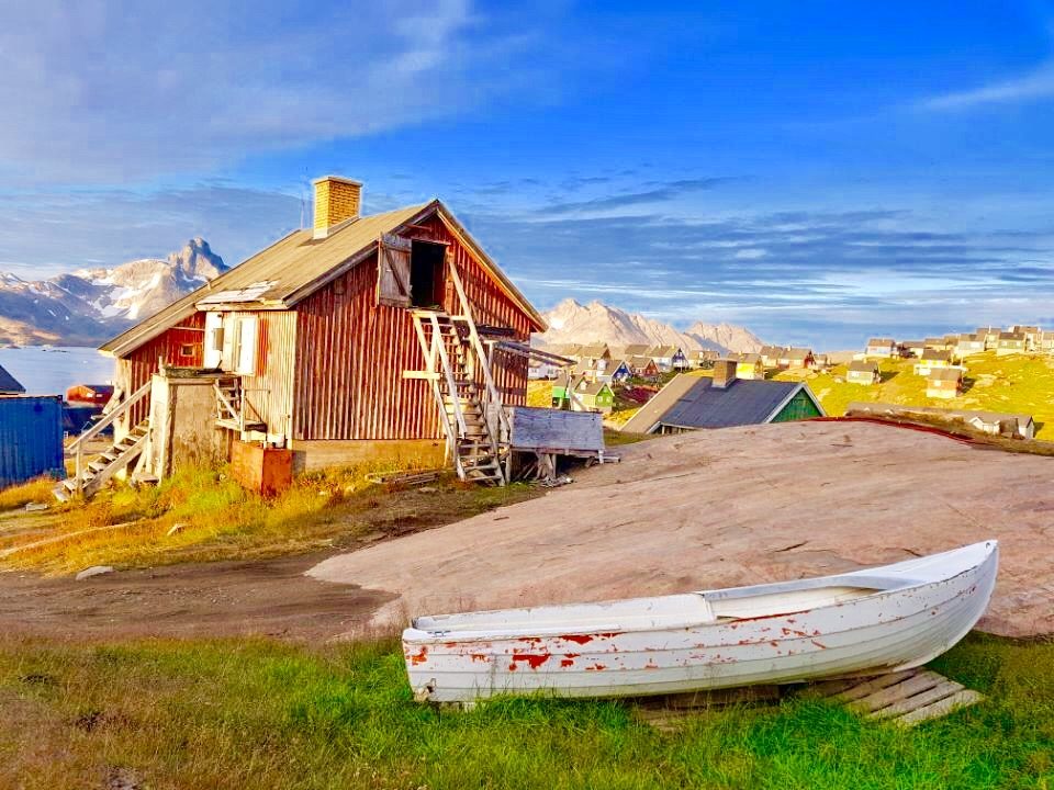 Greenland photo 76