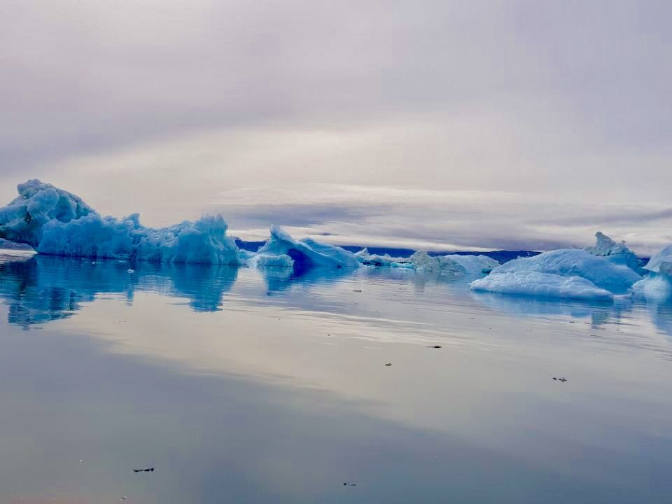 Greenland photo 77