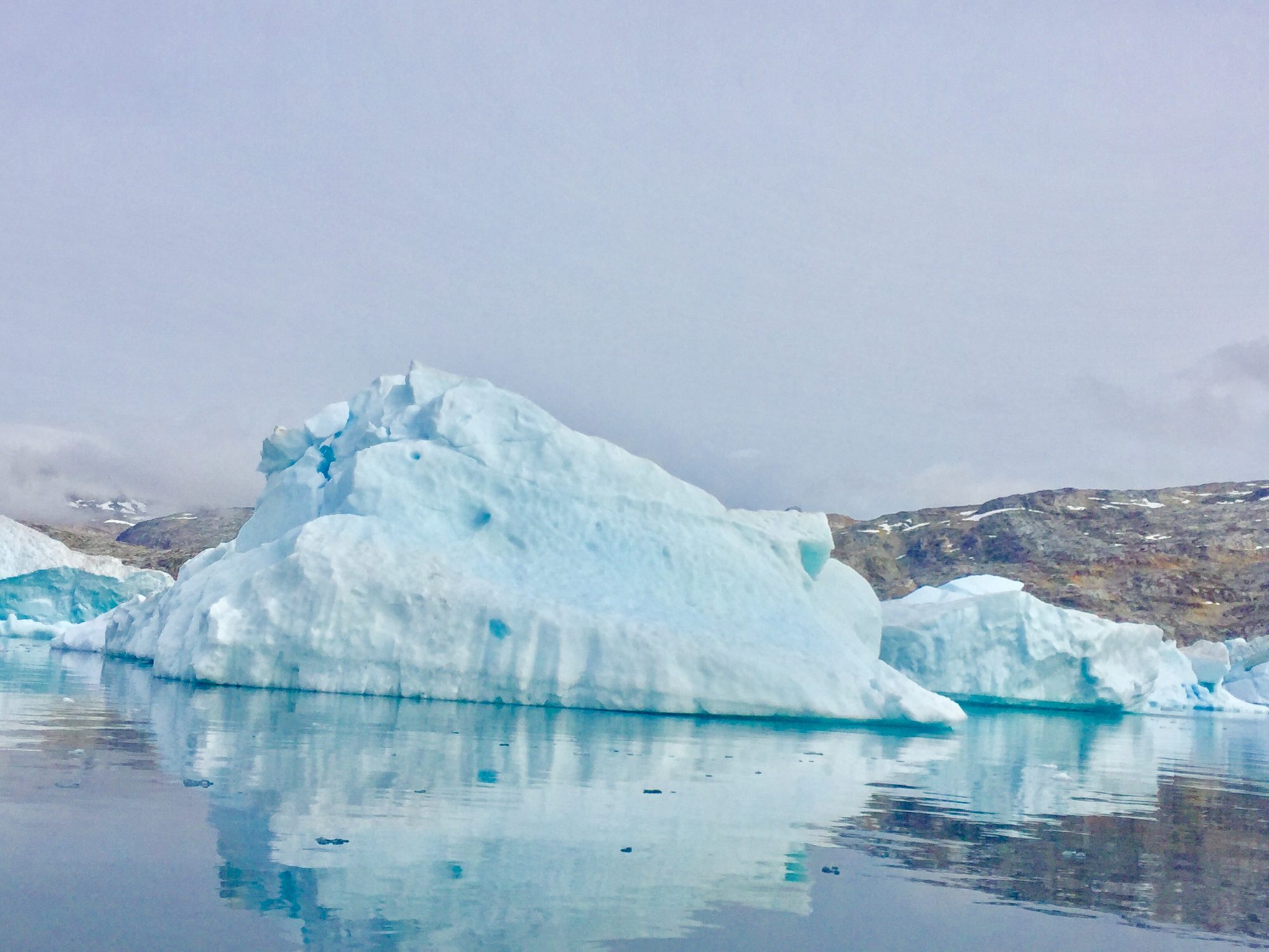 Greenland photo 78
